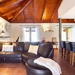 Home2book Coastal Dream In Tacoronte Tatil Evi *