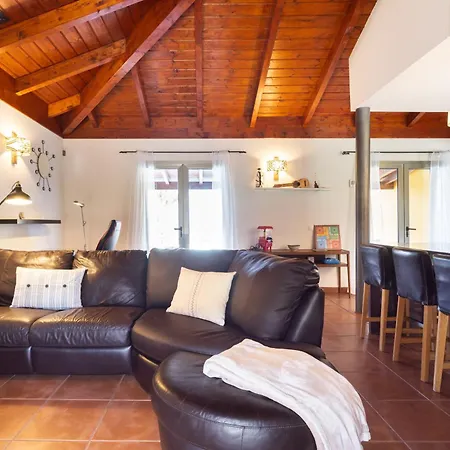Home2book Coastal Dream In Tacoronte Hébergement de vacances *