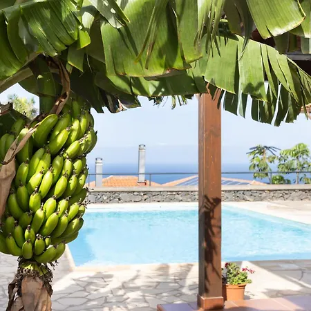 Home2book Coastal Dream In Tacoronte Tatil Evi