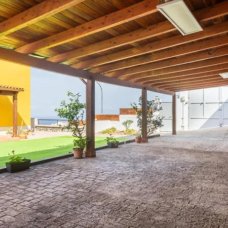Semesterbostad Home2book Coastal Dream In Tacoronte El Pris