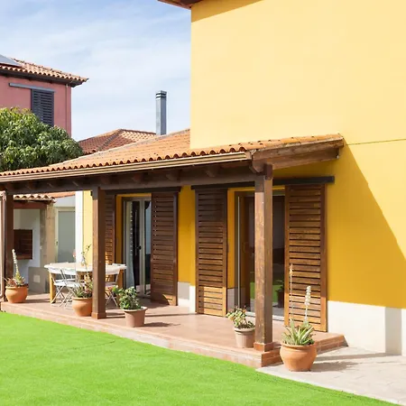 Home2book Coastal Dream In Tacoronte El Pris