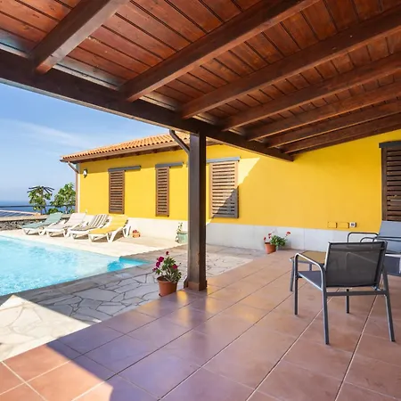 Home2book Coastal Dream In Tacoronte * El Pris