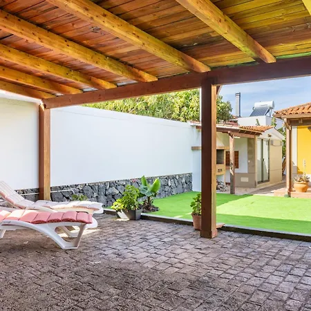 Home2book Coastal Dream In Tacoronte Semesterbostad *