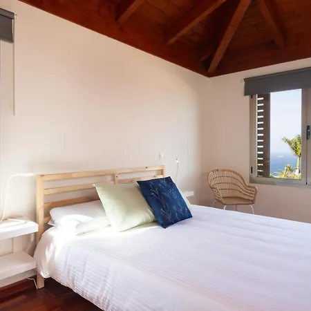 Home2book Coastal Dream In Tacoronte Semesterbostad El Pris