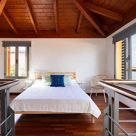 Home2book Coastal Dream In Tacoronte * El Pris