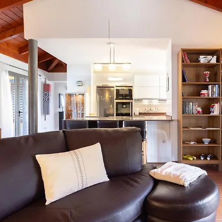 Home2book Coastal Dream In Tacoronte