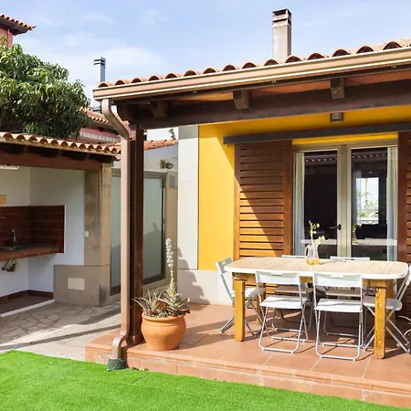 Home2book Coastal Dream In Tacoronte *