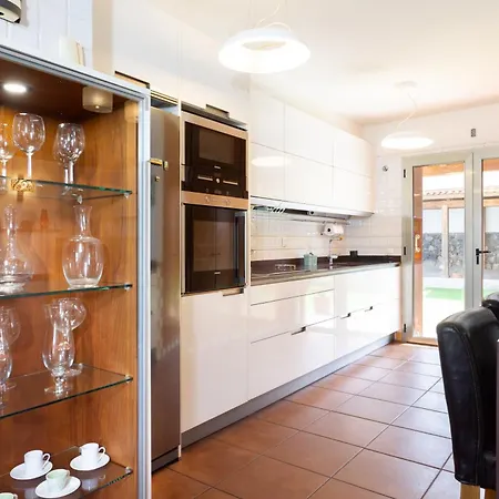 Home2book Coastal Dream In Tacoronte