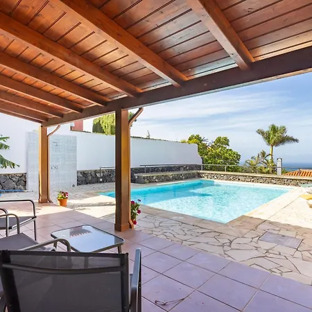 Home2book Coastal Dream In Tacoronte * El Pris