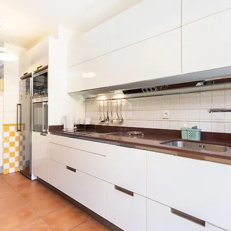 Home2book Coastal Dream In Tacoronte El Pris