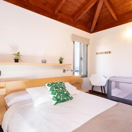 Semesterbostad Home2book Coastal Dream In Tacoronte