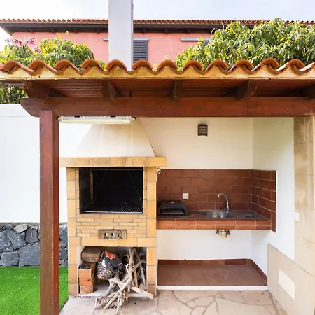 Semesterbostad Home2book Coastal Dream In Tacoronte *