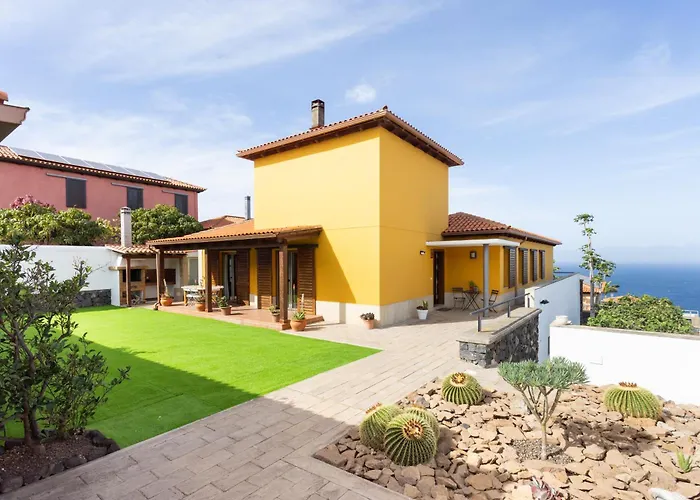 Home2book Coastal Dream In Tacoronte * El Pris