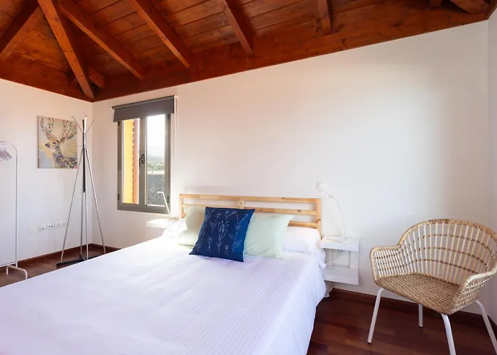 Home2book Coastal Dream In Tacoronte بيت للعطل