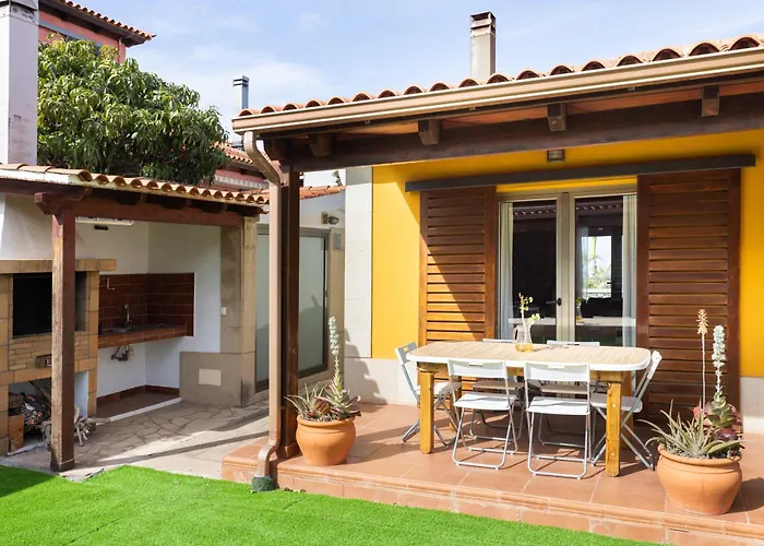 Home2book Coastal Dream In Tacoronte *