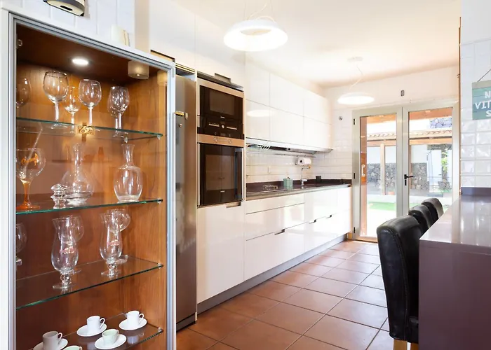 Home2book Coastal Dream In Tacoronte