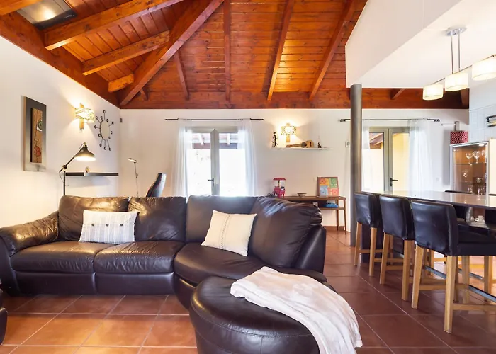 Home2book Coastal Dream In Tacoronte بيت للعطل *