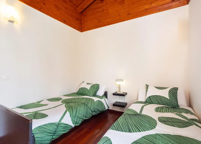 Home2book Coastal Dream In Tacoronte