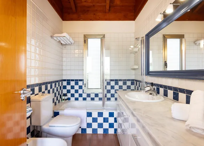 Home2book Coastal Dream In Tacoronte بيت للعطل