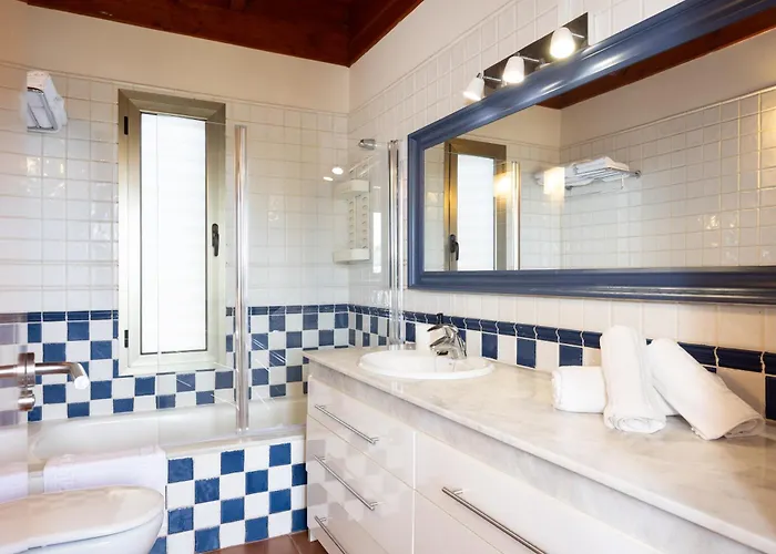 بيت للعطل Home2book Coastal Dream In Tacoronte El Pris