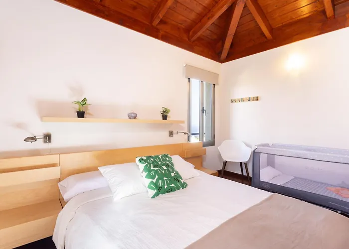 بيت للعطل Home2book Coastal Dream In Tacoronte