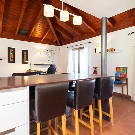 Home2book Coastal Dream In Tacoronte *