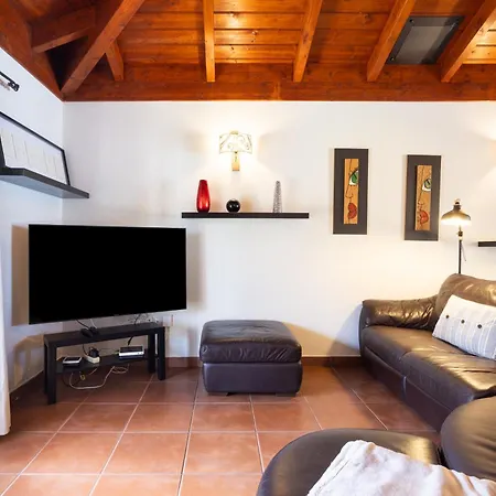 Dom wakacyjny Home2book Coastal Dream In Tacoronte *