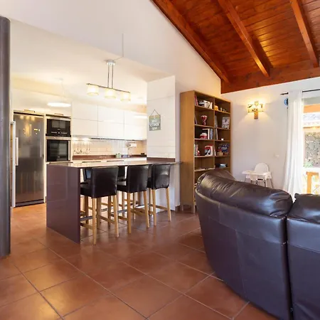 Home2book Coastal Dream In Tacoronte *