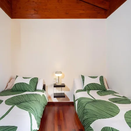 Dom wakacyjny Home2book Coastal Dream In Tacoronte El Pris
