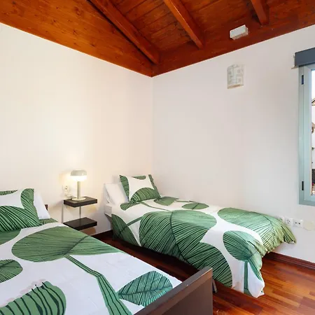 بيت للعطل Home2book Coastal Dream In Tacoronte