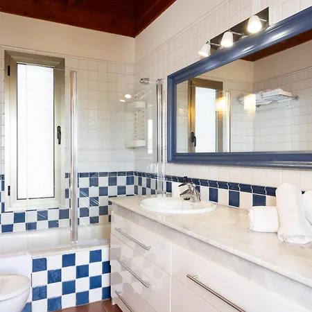 بيت للعطل Home2book Coastal Dream In Tacoronte El Pris