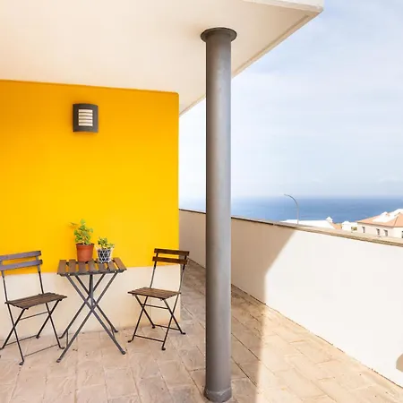 Home2book Coastal Dream In Tacoronte بيت للعطل El Pris