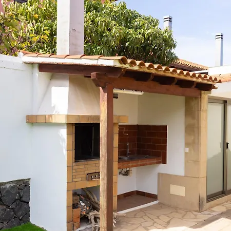 Home2book Coastal Dream In Tacoronte