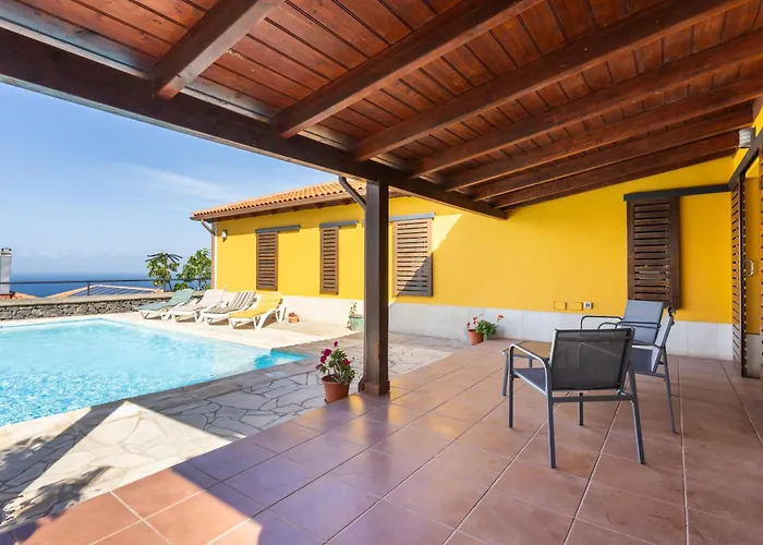 Home2book Coastal Dream In Tacoronte * El Pris