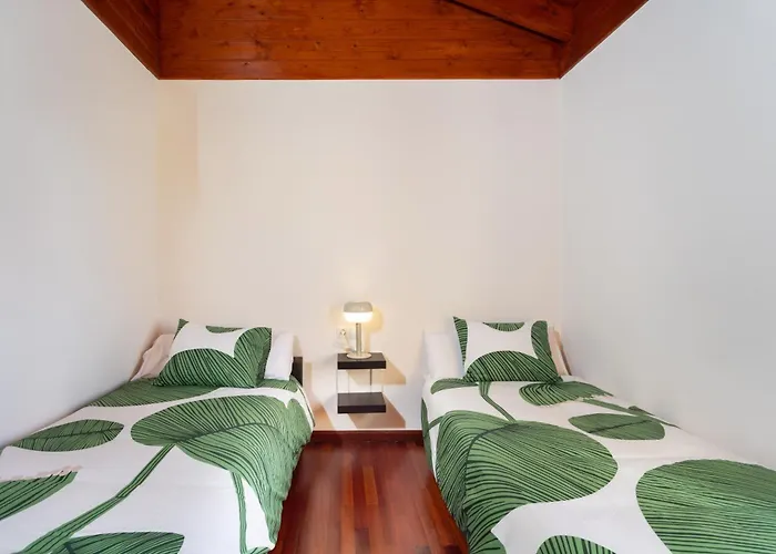 Semesterbostad Home2book Coastal Dream In Tacoronte El Pris