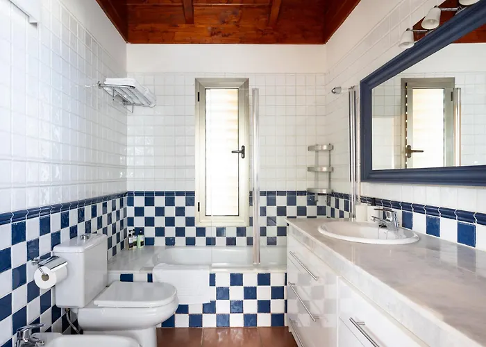 Home2book Coastal Dream In Tacoronte * El Pris