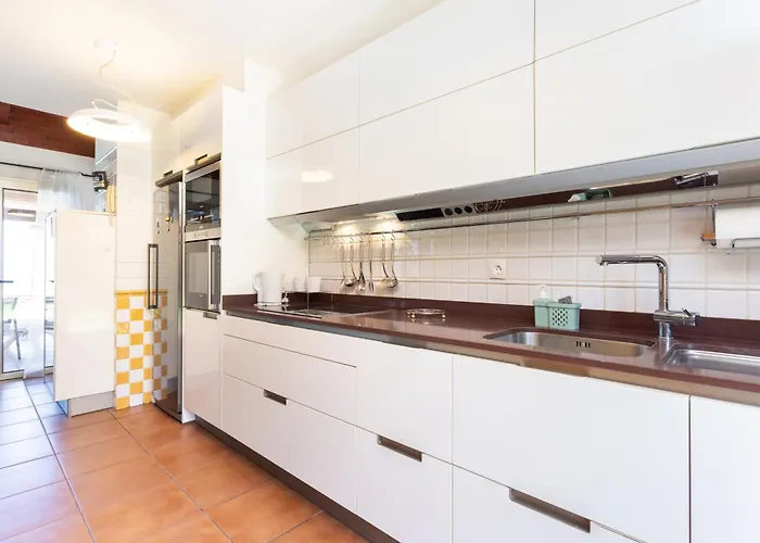 Home2book Coastal Dream In Tacoronte El Pris