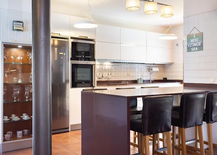 Home2book Coastal Dream In Tacoronte * El Pris