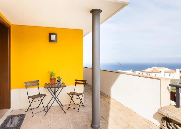 Home2book Coastal Dream In Tacoronte Semesterbostad El Pris