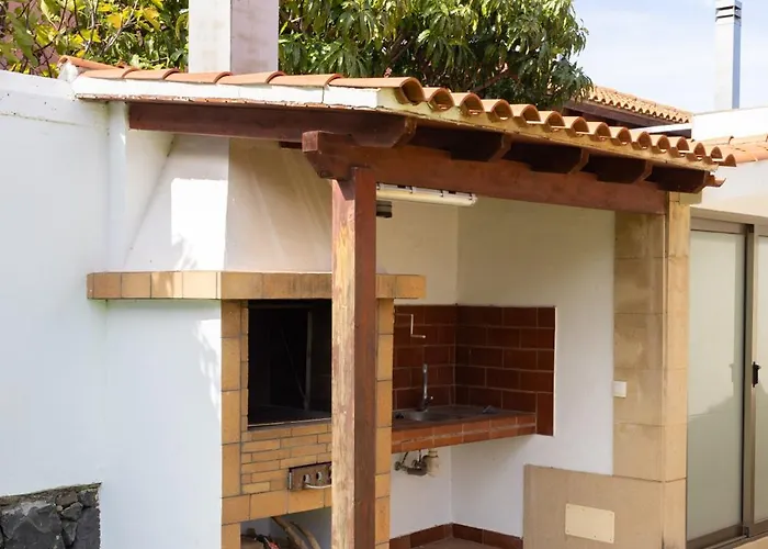 Home2book Coastal Dream In Tacoronte