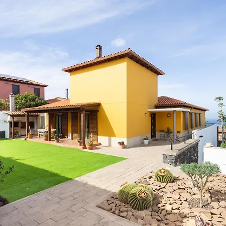 Home2book Coastal Dream In Tacoronte * El Pris