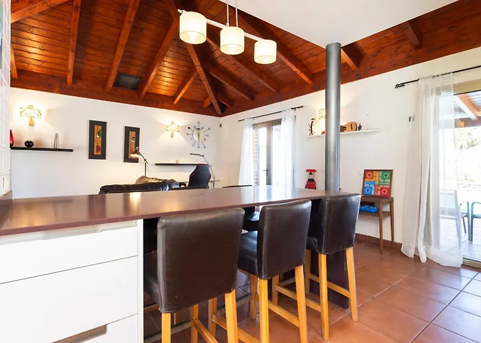 Home2book Coastal Dream In Tacoronte *