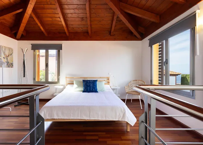 Home2book Coastal Dream In Tacoronte * El Pris