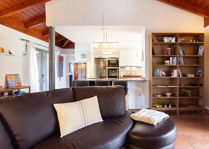 Home2book Coastal Dream In Tacoronte