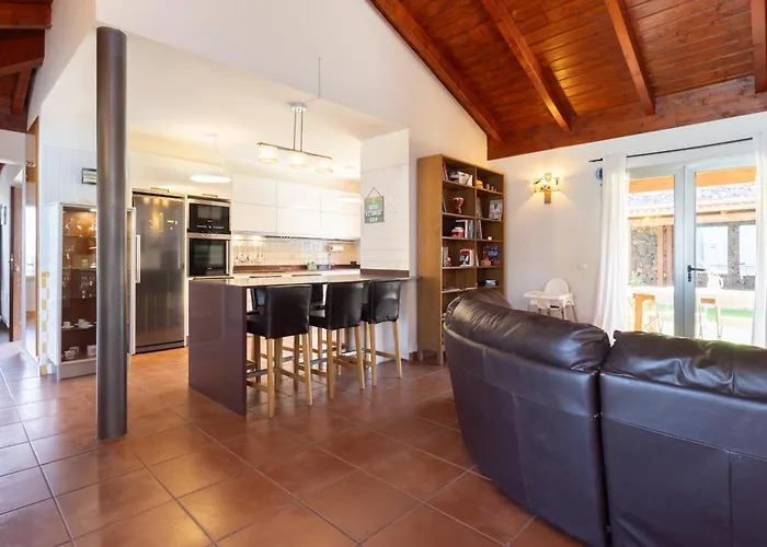 Home2book Coastal Dream In Tacoronte *