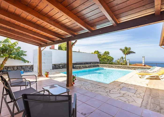 Home2book Coastal Dream In Tacoronte * El Pris