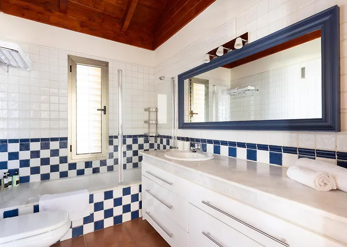 Nyaraló Home2book Coastal Dream In Tacoronte El Pris