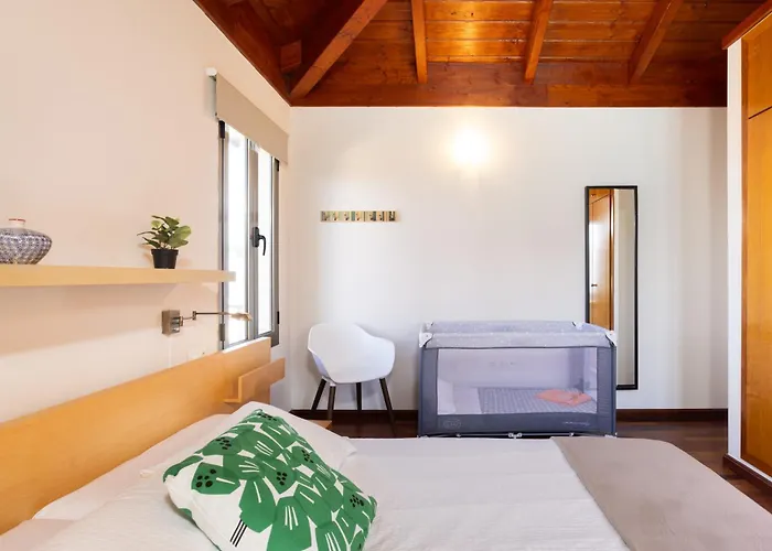 Home2book Coastal Dream In Tacoronte El Pris